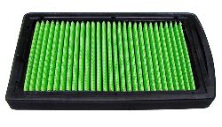 Φίλτρο Αέρος GREEN MB0504 F650 93-00