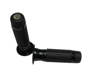 Χειρολαβές ALLOY XINLI/XL-271 Μαύρες