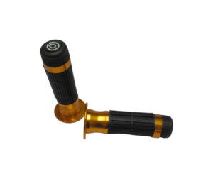 Χειρολαβές ALLOY XINLI/XL-271 Χρυσές