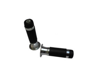 Χειρολαβές ALLOY XINLI/XL-271 Ασημί