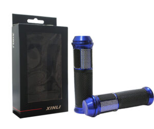 Χειρολαβές ALLOY XINLI/XL-285H Μπλε