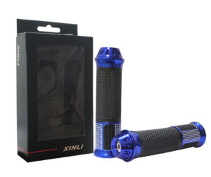 Χειρολαβές ALLOY XINLI/XL-286A Μπλε