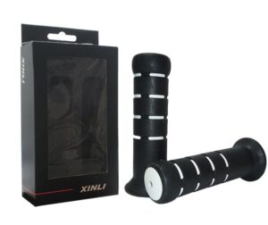 Χειρολαβές XINLI/XL-582 Λευκό-Μαύρο