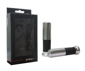 Χειρολαβές ALLOY XINLI/XL-610 Χρώμιο