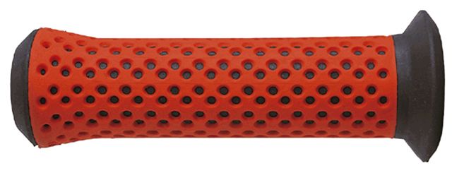Χειρολαβές CIRCUIT BI-COLOR 00035 Κόκκινες