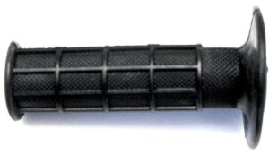 Χειρολαβές HONDA Μαύρες Μεγ.ροδελα