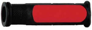 Χειρολαβές PROGRIP/796 SCOOTER Μαύρο-Κόκκινο