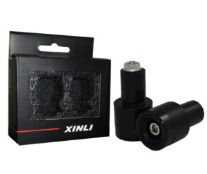 Αντίβαρα Τιμονιού XINLI/XL-323 Μαύρα