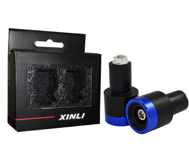 Αντίβαρα Τιμονιού XINLI/XL-323 Μπλε