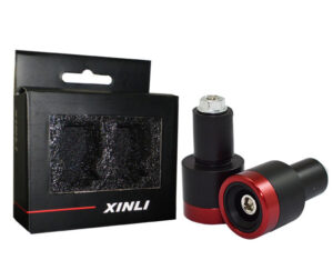 Αντίβαρα Τιμονιού XINLI/XL-323 Κόκκινα