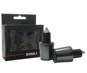 Αντίβαρα Τιμονιού XINLI/XL-364 TITANIUM