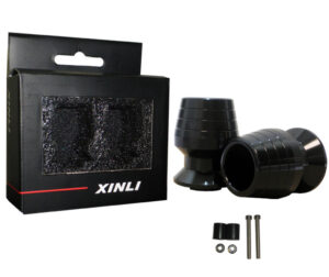 Αντίβαρα Τιμονιού XINLI/XL-366 Μαύρα