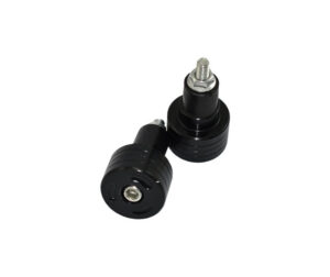 Αντίβαρα Τιμονιού UNIVERSAL Μαύρα