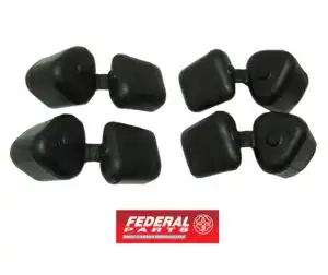 Λάστιχα Ταμπούρου FEDERAL SUPRA-X125I HELMIN,DAYANG/DY125, CBR125