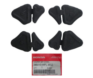 Λάστιχα Ταμπούρου OEM ANF125INNOVA