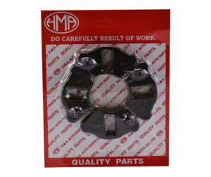 Λάστιχα Ταμπούρου C50C,C50GLX,NOVA50/125,ASUS/BLADE-X125I