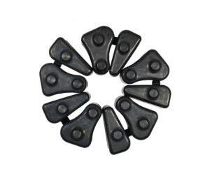 Λάστιχα Ταμπούρου Σετ/5τμχ CB1300'05-13