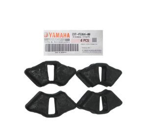 Λάστιχα Ταμπούρου OEM T105CRYPTON,Y125Z