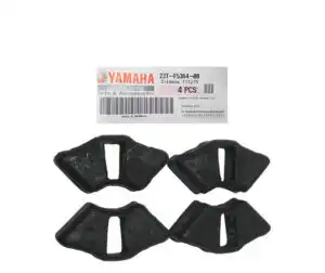 Λάστιχα Ταμπούρου OEM T105CRYPTON,Y125Z