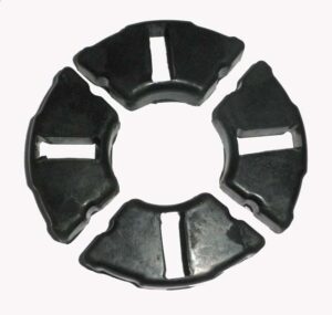 Λάστιχα Ταμπούρου OEM KAZE-R, ZX130