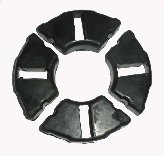 Λάστιχα Ταμπούρου OEM KAZE-R, ZX130