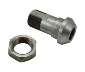 Αφαλός Ταμπούρου PRESSCUB