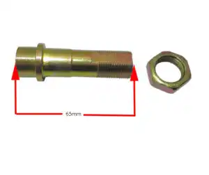 Αφαλός Ταμπούρου C100GRAND/LINGKEN110/BLADE110