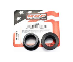 Αποστάτες Πίσω Τροχού WRP/WY-11-1015-1 CRF250/450'04