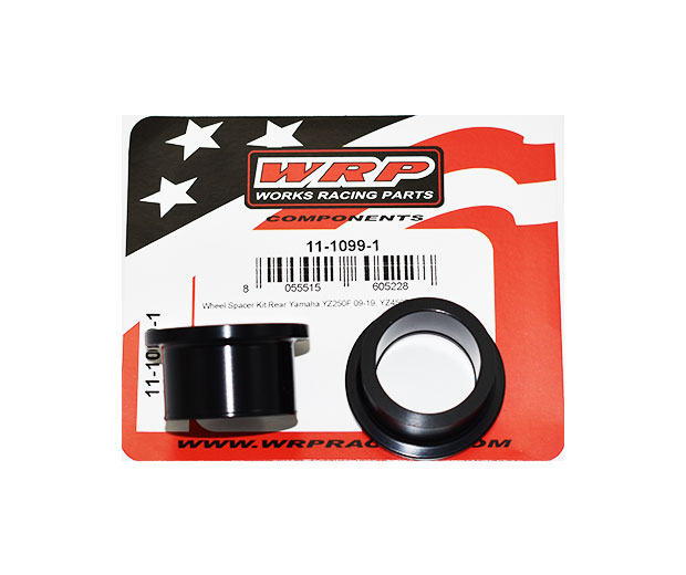Αποστάτες Πίσω Τροχού WRP/WY-11-1099-1 YZF250/450'10