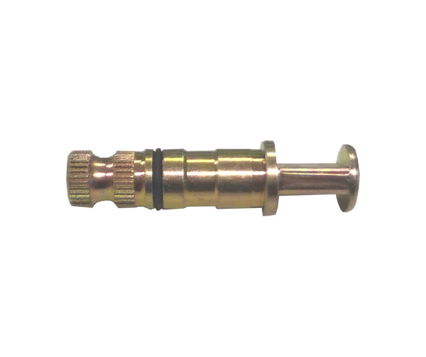 Αμύγδαλα Πίσω Τροχ. A9/125, JET50/125,FEVER HT125T-25/HT150T-11,STYLE125/150