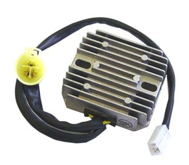 Ανορθωτής DZE 2342/12V 2φ,6καλ 3φας HONDA/ATV/TRX300 SH532B-12