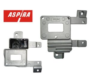 Ανορθωτής ASPIRA 4PIN ANF125INNOVA'07-11
