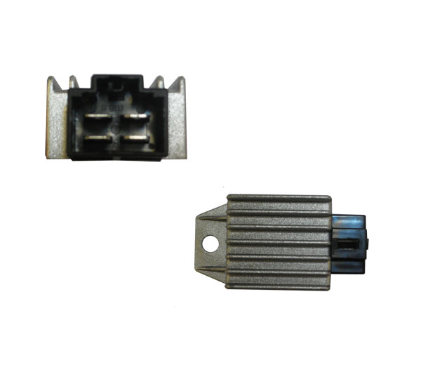 Ανορθωτής 4PIN C50GLX,C90,C100GRAND,LEAD50/100 4T,JL50QT-38,KYMCO,PEUGEOT,SYM