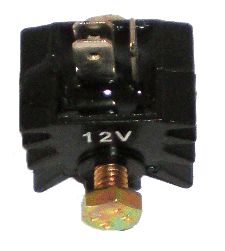 Ανορθωτής 3PIN C50C