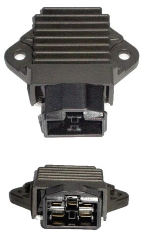 Ανορθωτής SUN MV4 5PIN CBR600F4,XL1000VARADERO/CBR125/CB600HORNET600'02-06,FORESIGHT150/250'98-00,SH125/150'01-03,NES125/15