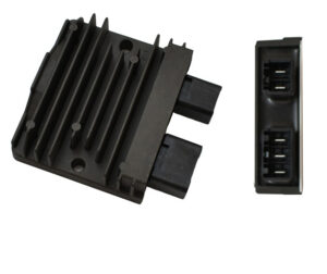 Ανορθωτής SUN -MFG- CB600F HORNET'07-13,CB1000R'09-16,SH300'11-17