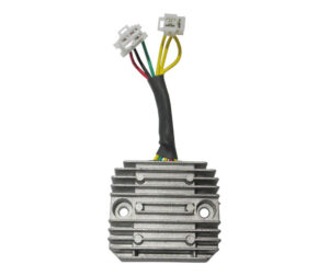 Ανορθωτής DZE 2056-01 -413/MC9- 2φ,6καλ HONDA250CC/400CC/600CC,SYMPHONYST200I,HD125EVO,HD200I,JOYRIDE200I