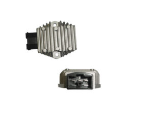 Ανορθωτής DZE 2355-01 5PIN SH125/150,FORESIGHT250,NES125/500,PIAGGIO X9-250CC,CBR1100XX,VFR750F