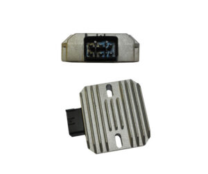 Ανορθωτής DZE 2375-01 6PIN ATV TRX250/400 -HM8-,BURGMAN250'03-06/400'03-09