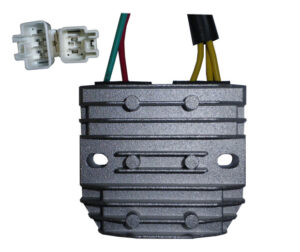 Ανορθωτής DZE 2417-01 2φ.5καλ. MOSFET CBF1000'06-10