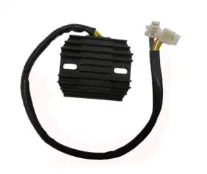 Ανορθωτής  ELECTROSPORT ESR214 2φ,5καλ XR650L '93-09