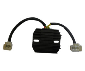 Ανορθωτής  ELECTROSPORT ESR439 2φ,6καλ CBR600RR/1000RR