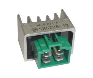 Ανορθωτής OEM 4PIN CRYPTONT105,F1ZR,CRYPTON115'04