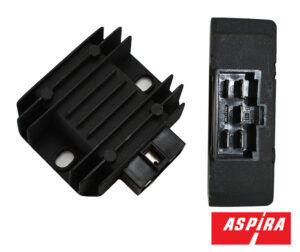 Ανορθωτής ASPIRA N-MAX155'15-18