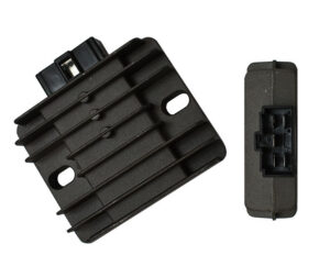 Ανορθωτής  X-MAX300,TRICITY'17