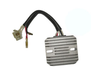 Ανορθωτής DZE 2343-01 1φ.3καλ. + 2 Μονά ATV YFM350WARRIOR SH640-11