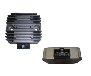 Ανορθωτής DZE 2405-01 5PIN FZ600FAZER'04-09,T-MAX530,TDM850'96-01