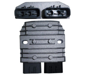 Ανορθωτής DZE 2424-01 2φ.6PIN MOSFET ATV/YFM550/750GRIZZLY,TRX500-680