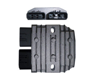 Ανορθωτής DZE 2425-01 2φ.6PIN MOSFET FJR1300,TDM900,YZF1000R1'02-03,MULTISTRADA1200'10-11,DIAVEL1200, ATV/GRIZZLY550-700