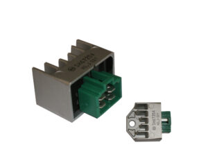 Ανορθωτής OEM 0015 4PIN ZX130, X-CITE135